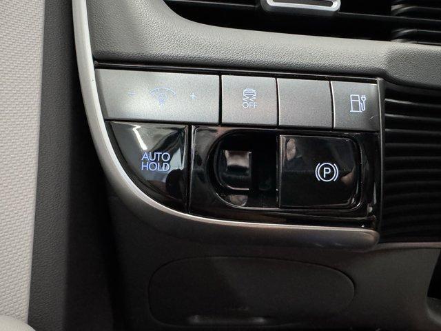 new 2025 Hyundai IONIQ 5 car, priced at $48,647