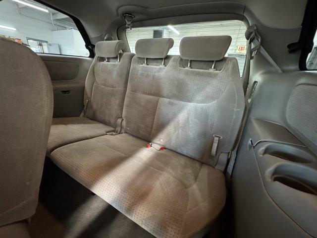 used 2009 Toyota Sienna car, priced at $6,986