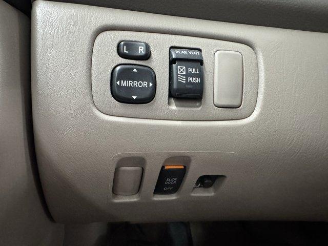 used 2009 Toyota Sienna car, priced at $6,986