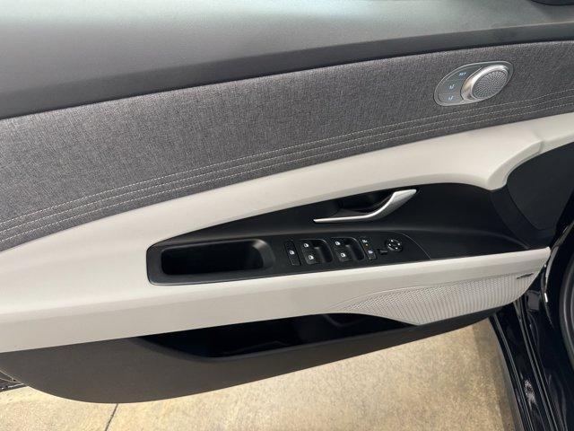 new 2025 Hyundai ELANTRA HEV car, priced at $31,051