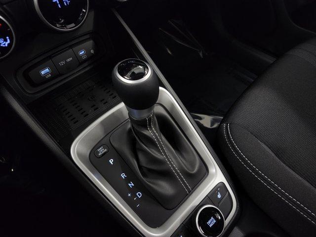 new 2026 Hyundai Venue car, priced at $24,298