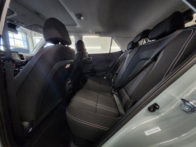new 2026 Hyundai Venue car, priced at $24,298
