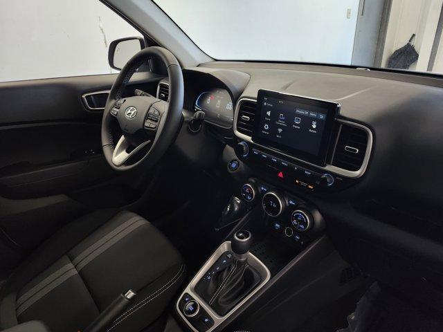 new 2026 Hyundai Venue car, priced at $24,298