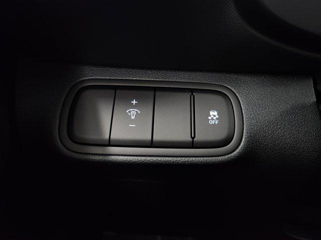 new 2026 Hyundai Venue car, priced at $24,298