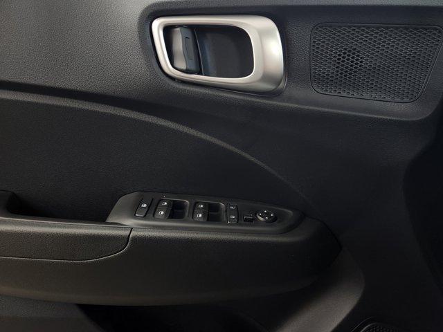 new 2026 Hyundai Venue car, priced at $24,298