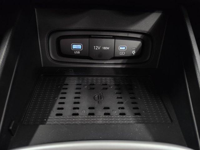 new 2026 Hyundai Venue car, priced at $24,298