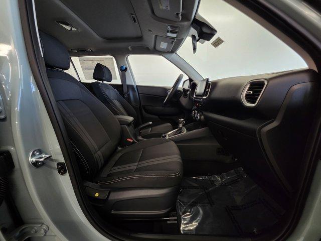 new 2026 Hyundai Venue car, priced at $24,298