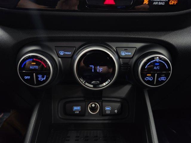 new 2026 Hyundai Venue car, priced at $24,298