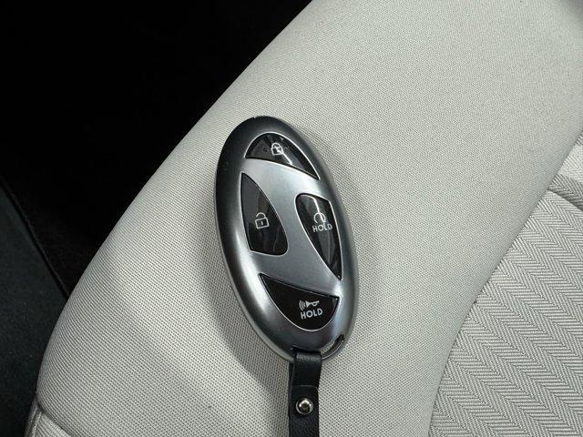 new 2024 Hyundai Sonata car, priced at $28,888