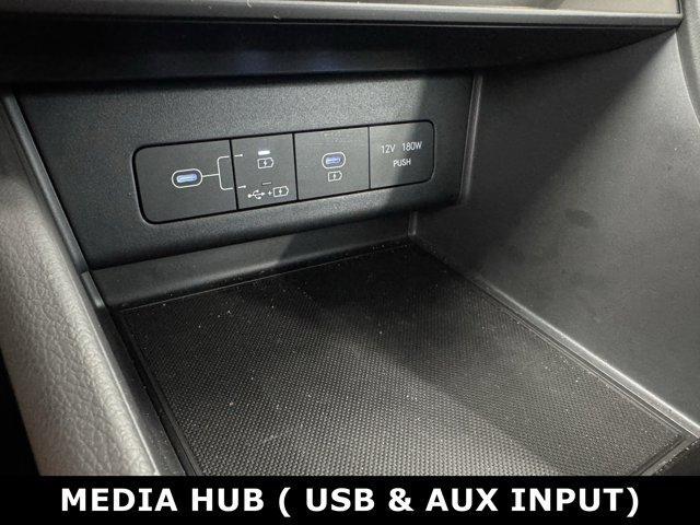 used 2024 Hyundai Sonata car, priced at $24,582