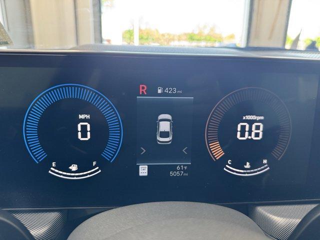 new 2024 Hyundai Sonata car, priced at $28,888