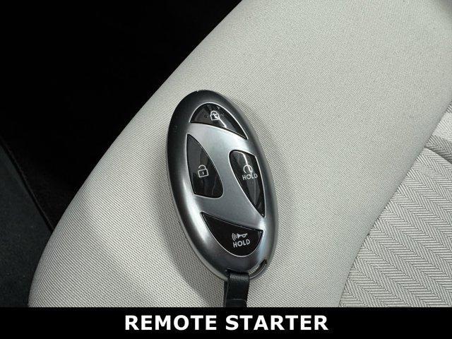 used 2024 Hyundai Sonata car, priced at $24,582