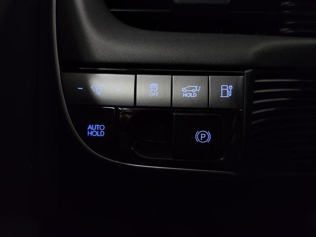 new 2026 Hyundai IONIQ 5 car, priced at $49,793