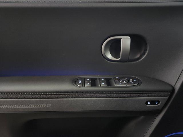 new 2026 Hyundai IONIQ 5 car, priced at $49,793