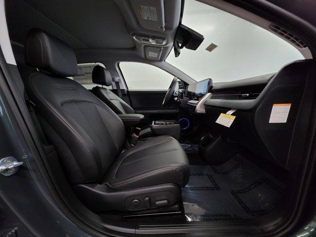 new 2026 Hyundai IONIQ 5 car, priced at $49,793