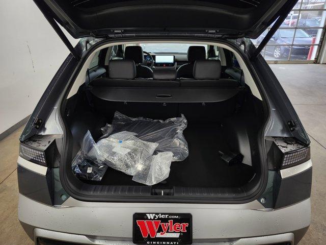 new 2026 Hyundai IONIQ 5 car, priced at $49,793