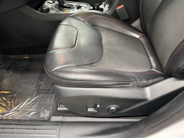 used 2019 Jeep Cherokee car, priced at $18,927