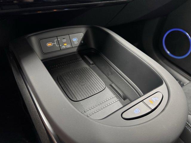 new 2025 Hyundai IONIQ 5 N car, priced at $69,245