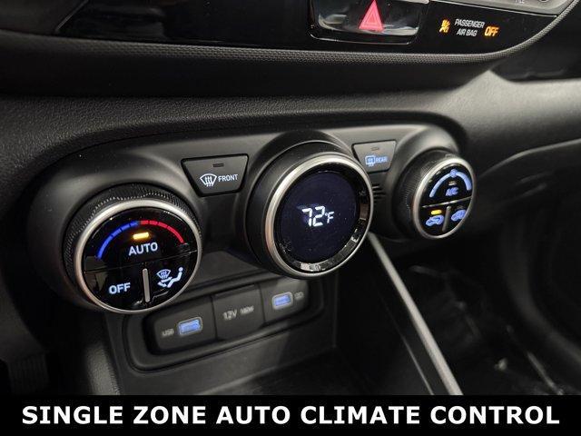 used 2022 Hyundai Venue car, priced at $20,464