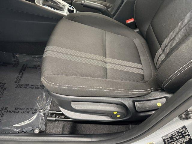 used 2022 Hyundai Venue car, priced at $20,464