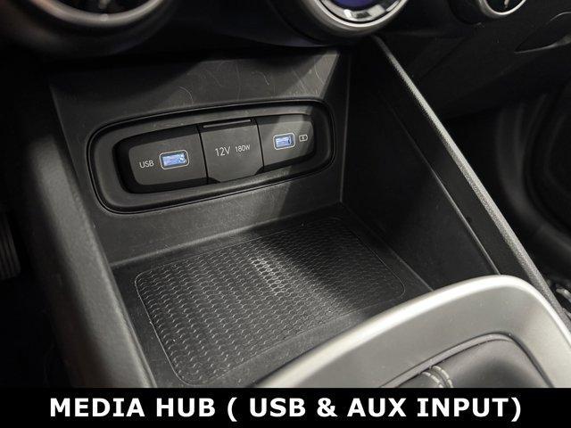 used 2022 Hyundai Venue car, priced at $20,464