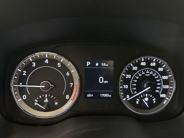 used 2022 Hyundai Venue car, priced at $20,464