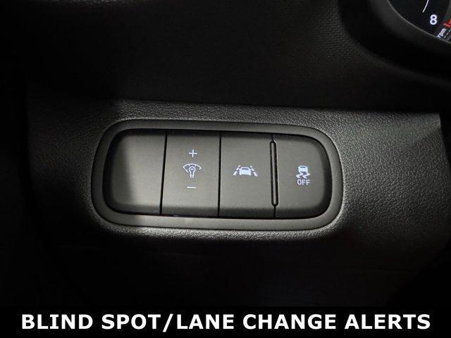 used 2022 Hyundai Venue car, priced at $20,464