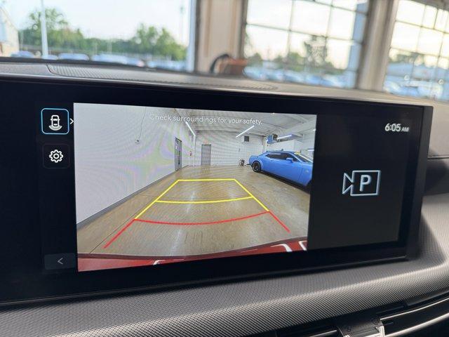 new 2025 Hyundai Sonata car, priced at $29,418