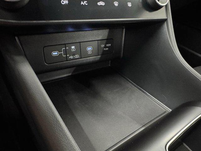 new 2025 Hyundai Sonata car, priced at $29,418