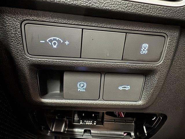 new 2025 Hyundai Sonata car, priced at $29,418