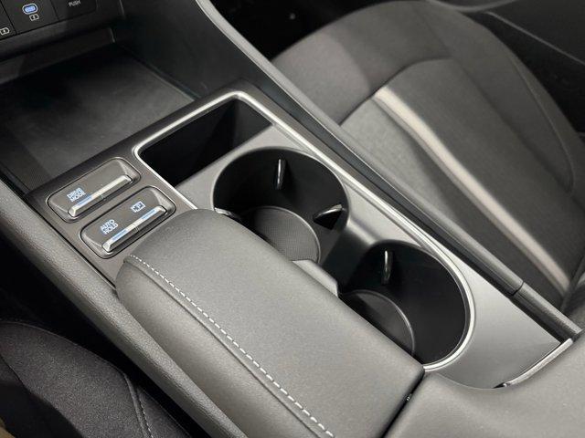 new 2025 Hyundai Sonata car, priced at $29,418