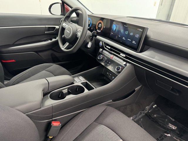 new 2025 Hyundai Sonata car, priced at $29,418