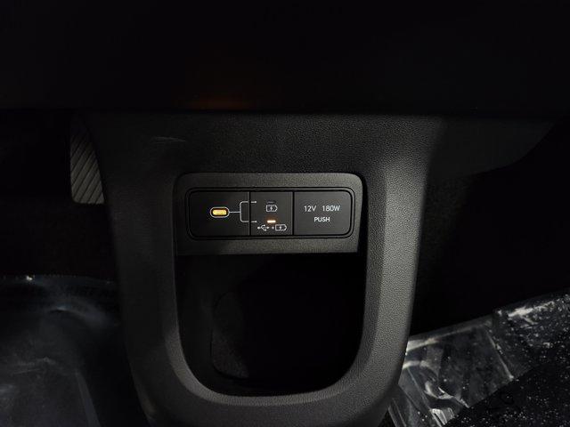 new 2026 Hyundai IONIQ 5 car, priced at $45,496