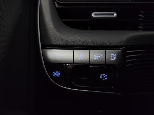 new 2026 Hyundai IONIQ 5 car, priced at $45,496