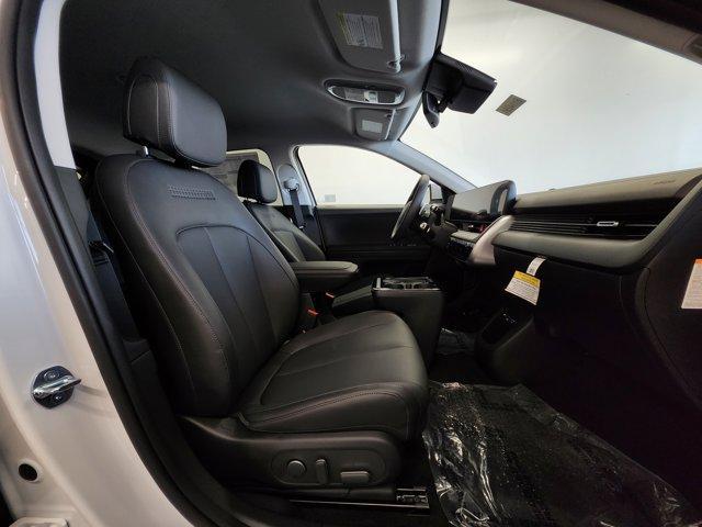 new 2026 Hyundai IONIQ 5 car, priced at $45,496