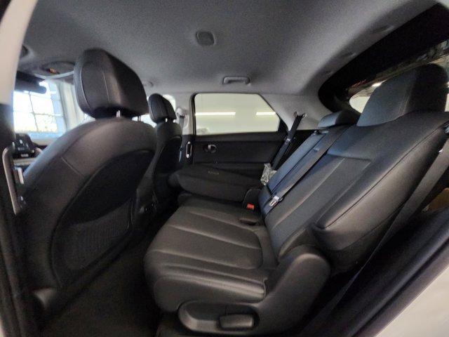 new 2026 Hyundai IONIQ 5 car, priced at $45,496