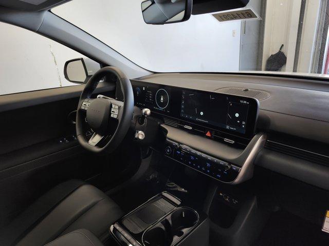 new 2026 Hyundai IONIQ 5 car, priced at $45,496