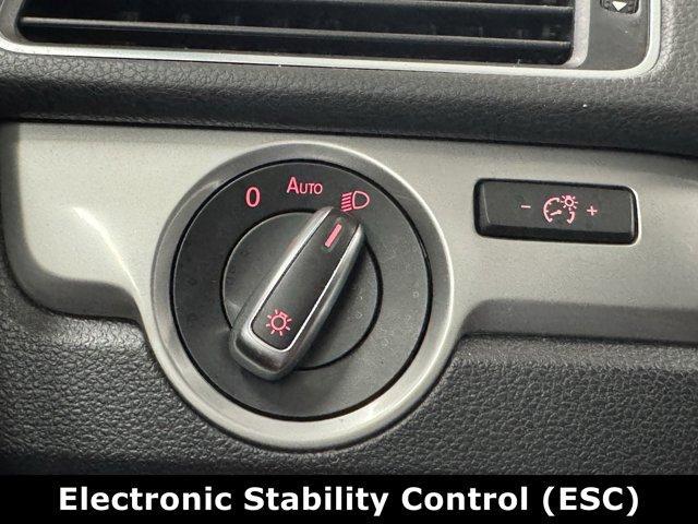 used 2014 Volkswagen Passat car, priced at $8,128