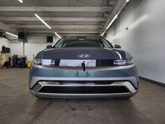 new 2026 Hyundai IONIQ 5 car, priced at $49,793