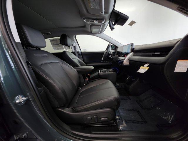 new 2026 Hyundai IONIQ 5 car, priced at $49,793