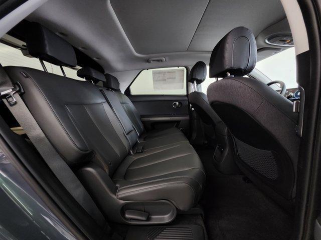 new 2026 Hyundai IONIQ 5 car, priced at $49,793