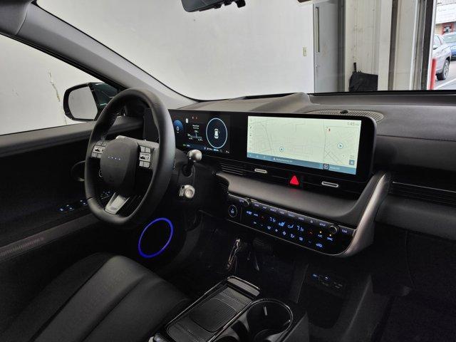 new 2026 Hyundai IONIQ 5 car, priced at $49,793