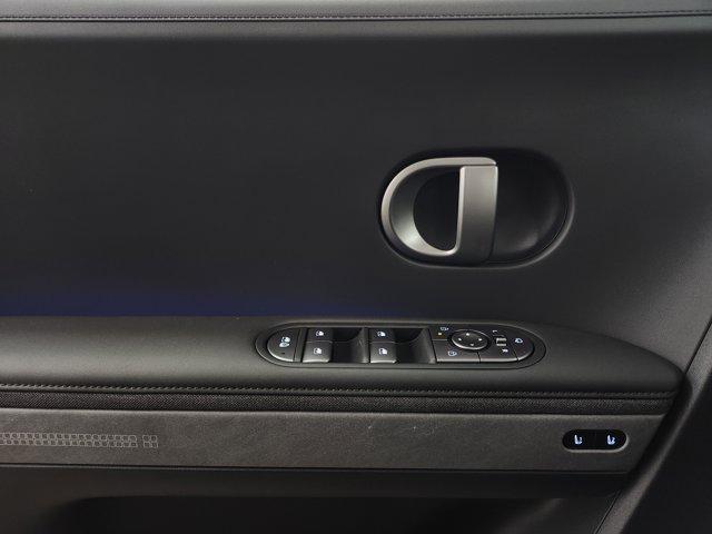 new 2026 Hyundai IONIQ 5 car, priced at $49,793