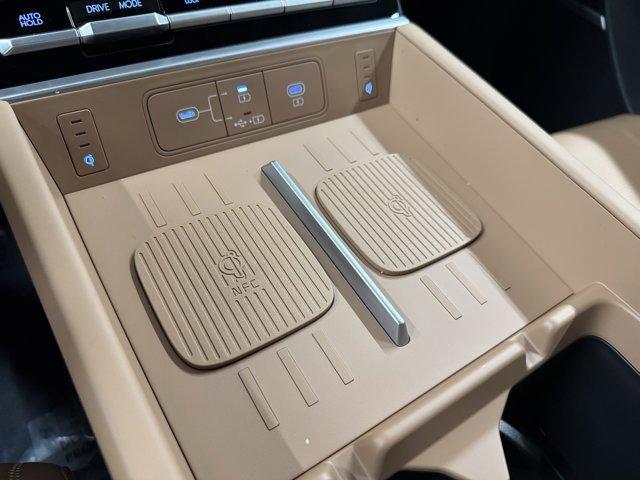 new 2026 Hyundai Santa Fe car, priced at $53,401