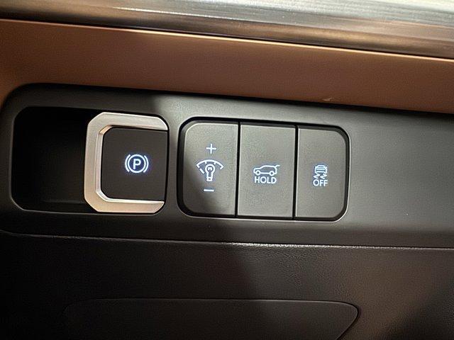 new 2026 Hyundai Santa Fe car, priced at $53,401