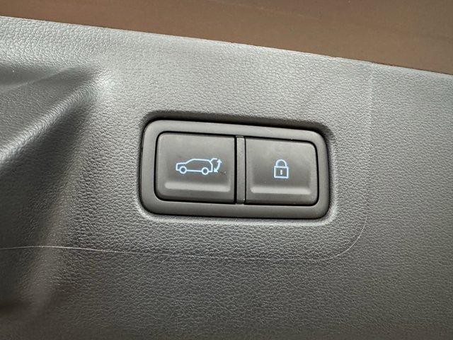 new 2026 Hyundai Santa Fe car, priced at $53,401