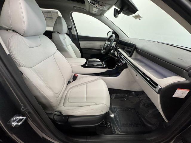 new 2025 Hyundai TUCSON Hybrid car, priced at $37,790