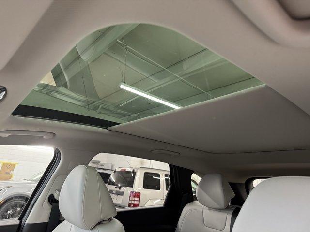 new 2025 Hyundai TUCSON Hybrid car, priced at $37,790
