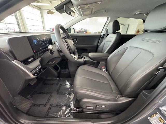 new 2025 Hyundai IONIQ 5 car, priced at $55,269