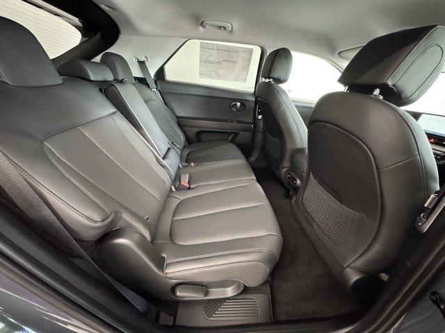 new 2025 Hyundai IONIQ 5 car, priced at $55,269